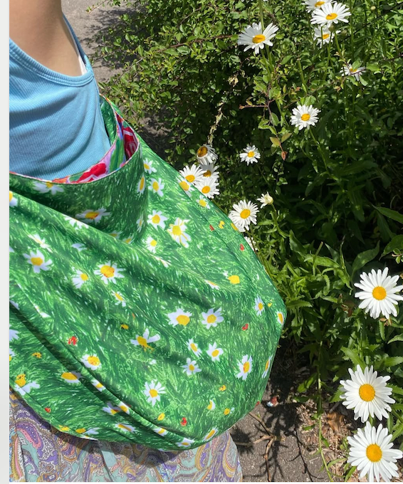 Dreamer's bag