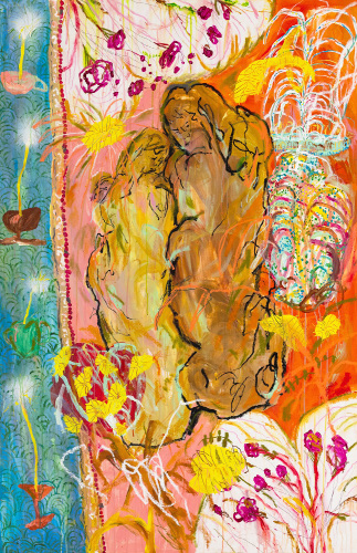 kisah dari selatan jakarta