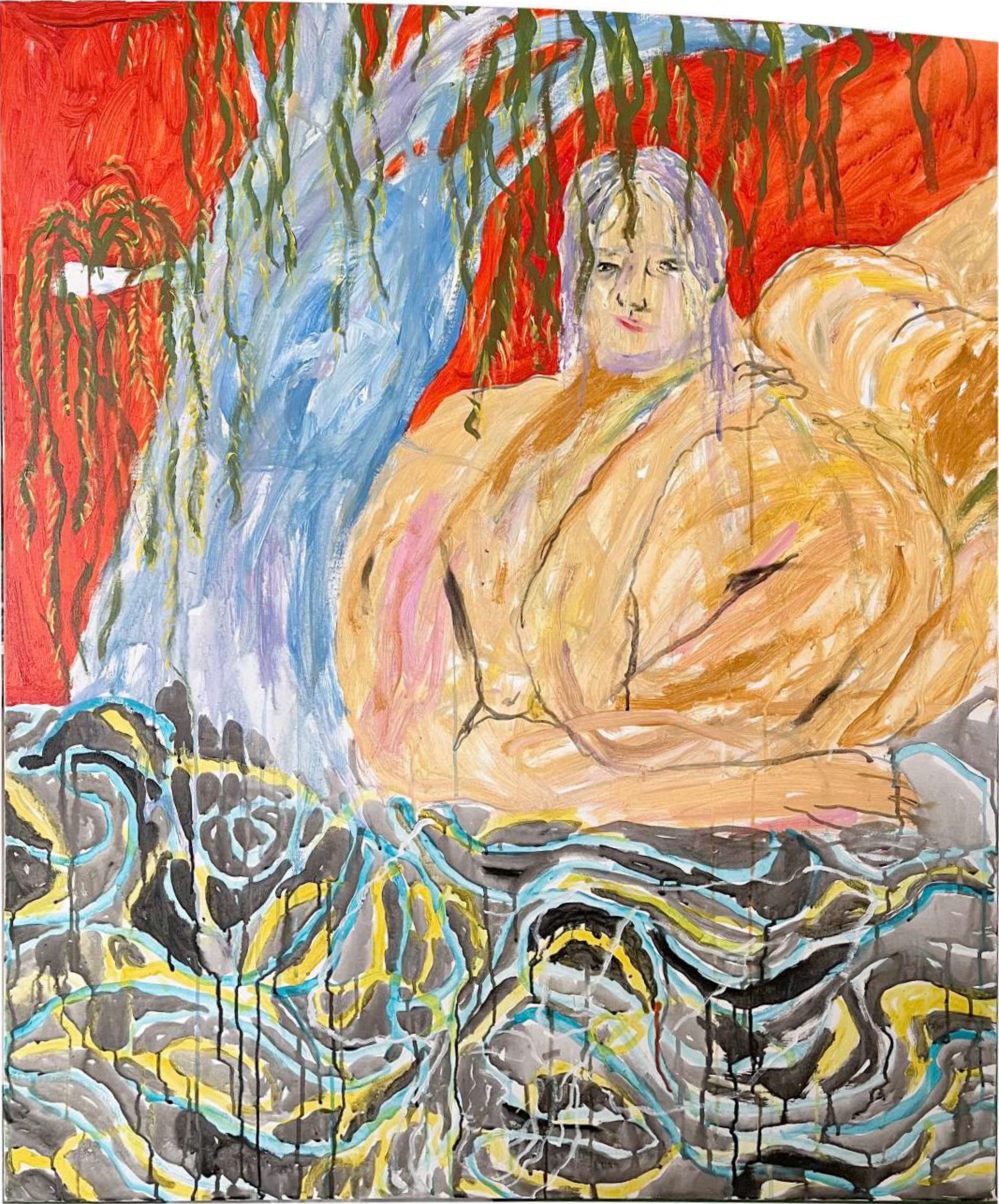 the willow